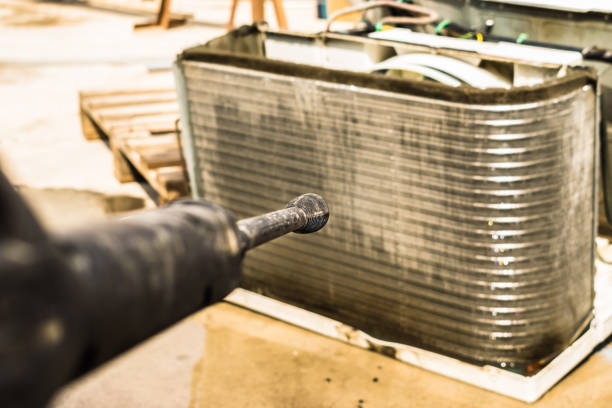 Best Affordable HVAC Duct Cleaning  in North Utica, IL