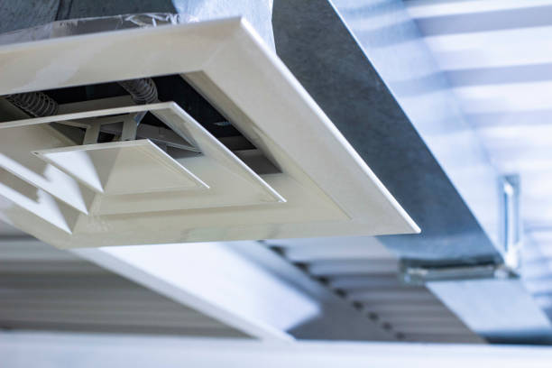 Best Air Duct Cleaning Near Me  in North Utica, IL