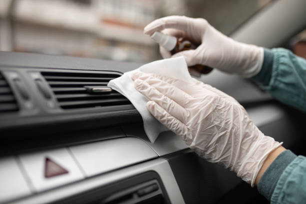 Best Air Duct Cleaning Company Near Me  in North Utica, IL
