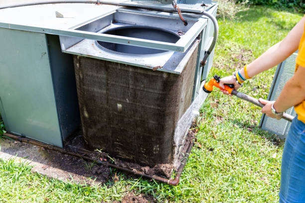 Best HVAC Duct Inspection Services  in North Utica, IL