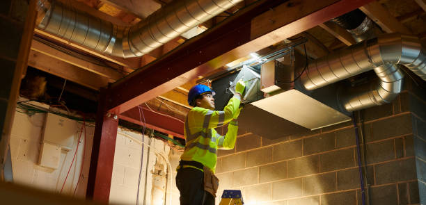 Best HVAC Duct Inspection Services  in North Utica, IL