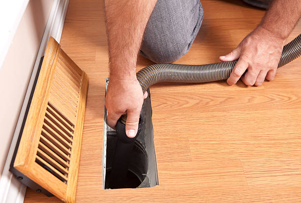 Best Air Vent Cleaning Services  in North Utica, IL