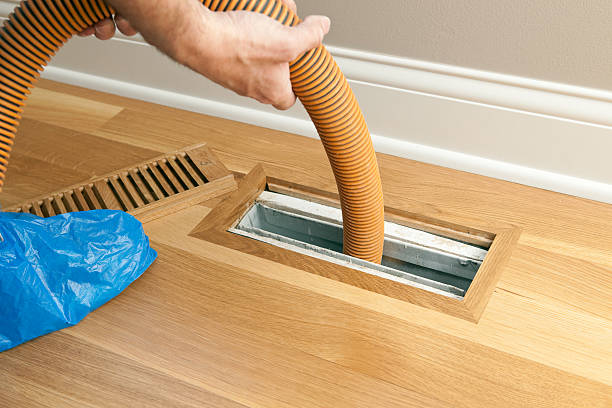 Best Home Air Vent Cleaning  in North Utica, IL