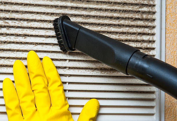 Best Air Duct Cleaning Near Me  in North Utica, IL
