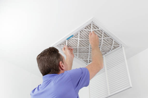 Best Air Duct Cleaning Company Near Me  in North Utica, IL